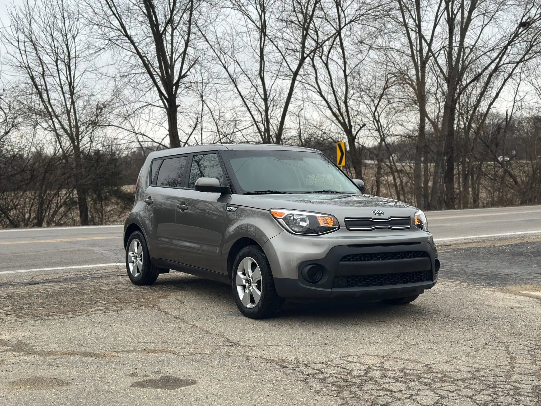 Used 2019 Kia Soul image 9