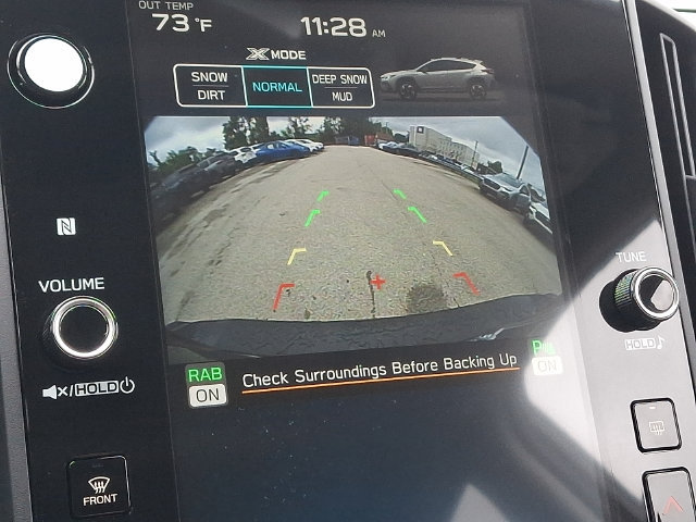 New 2026 Subaru Crosstrek 2.5i Limited AWD/4WD image 19