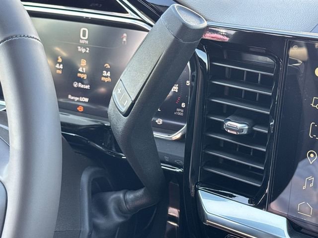 New 2026 GMC Sierra 1500 SLE w/ Preferred Package image 20