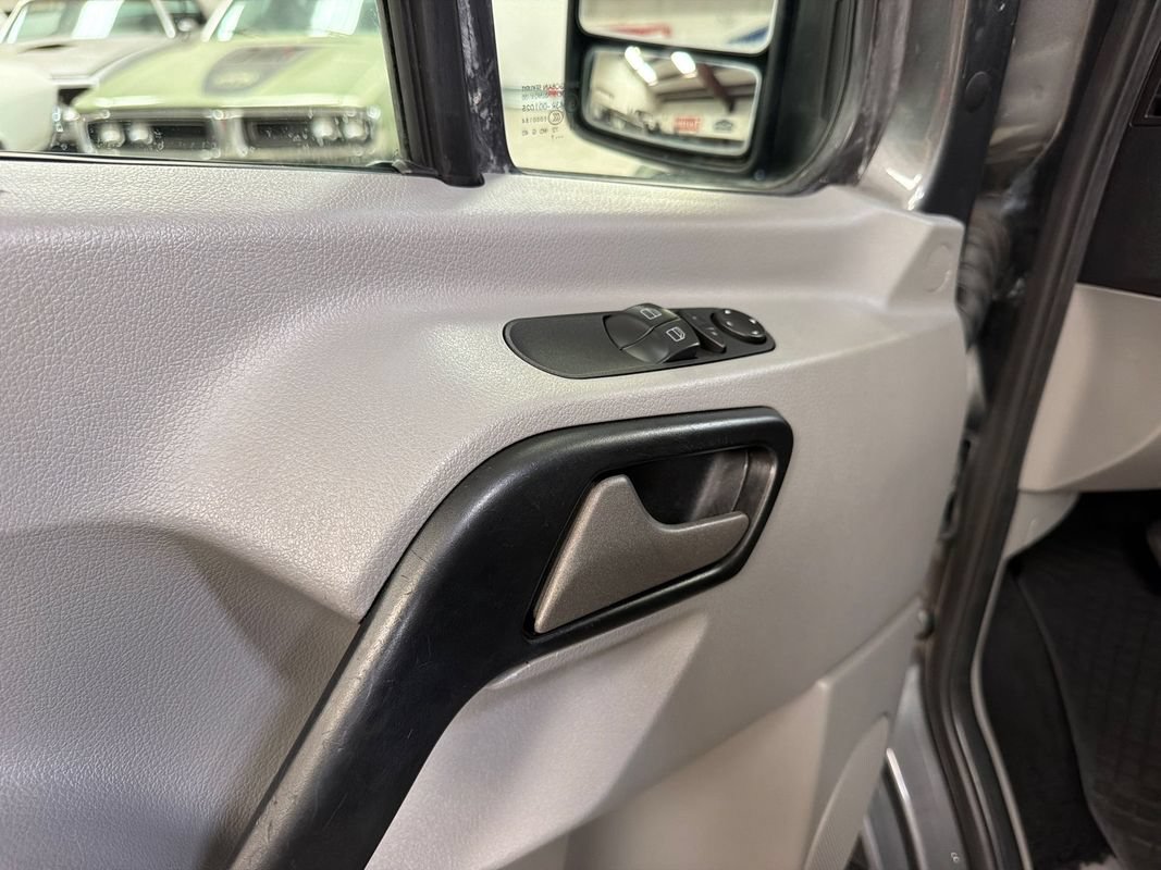 Used 2017 Mercedes-Benz Sprinter 2500 w/ Driver Comfort Package image 23