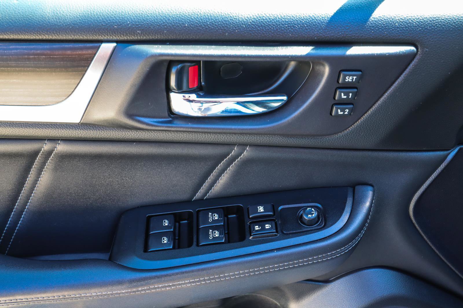 Used 2019 Subaru Legacy 3.6R Limited image 36