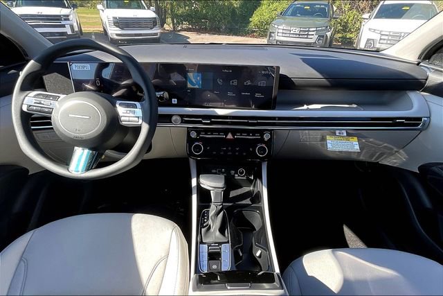 New 2026 Hyundai Tucson SEL image 5