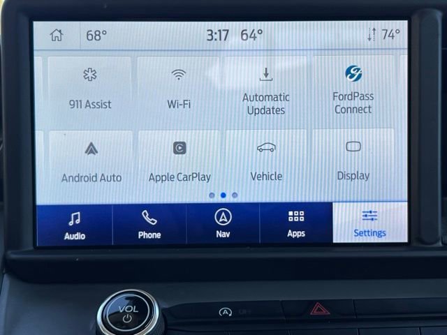 Used 2023 Ford Maverick Tremor w/ Tremor Off-Road Package image 79