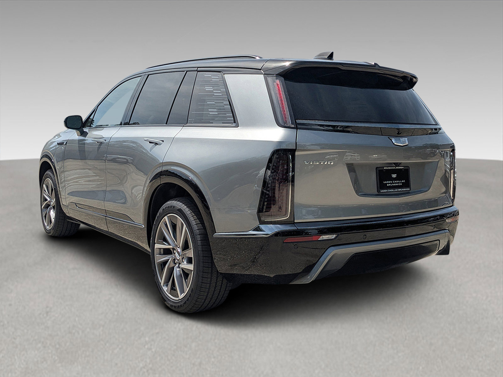 New 2026 Cadillac Vistiq Sport image 29