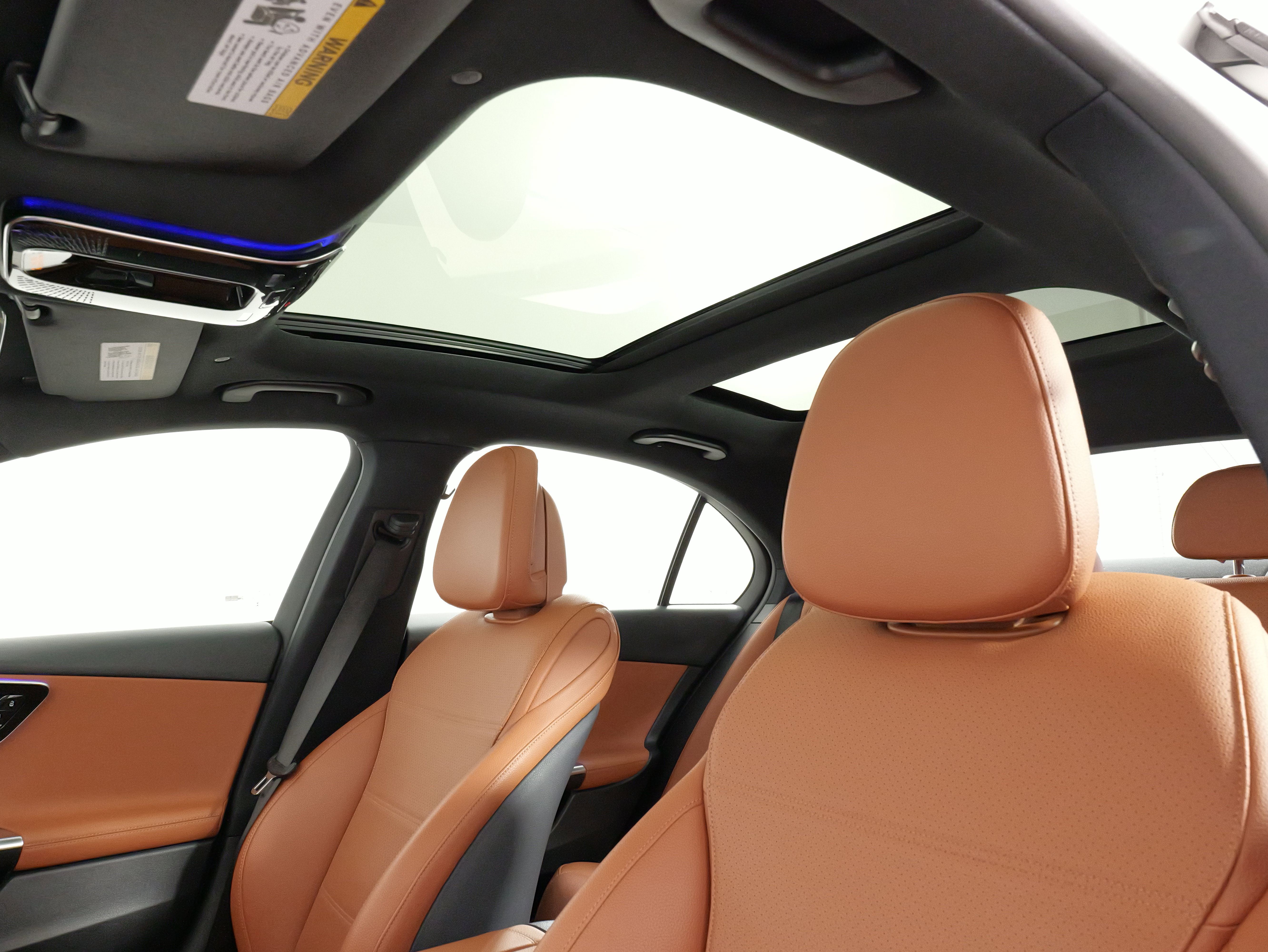 Used 2023 Mercedes-Benz C 300 4MATIC Sedan image 30