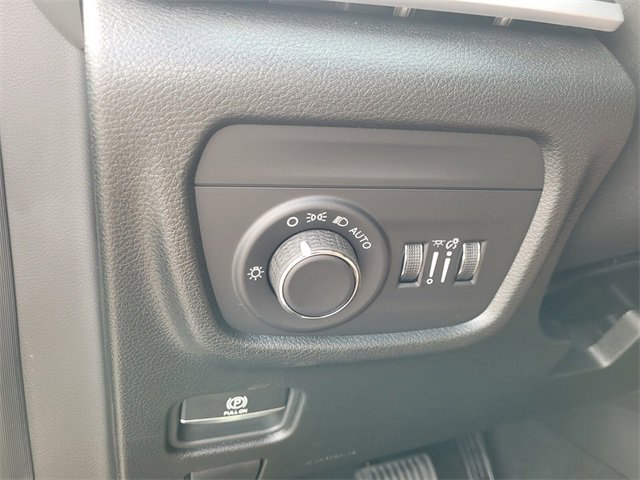 New 2025 Jeep Grand Cherokee Laredo X image 24