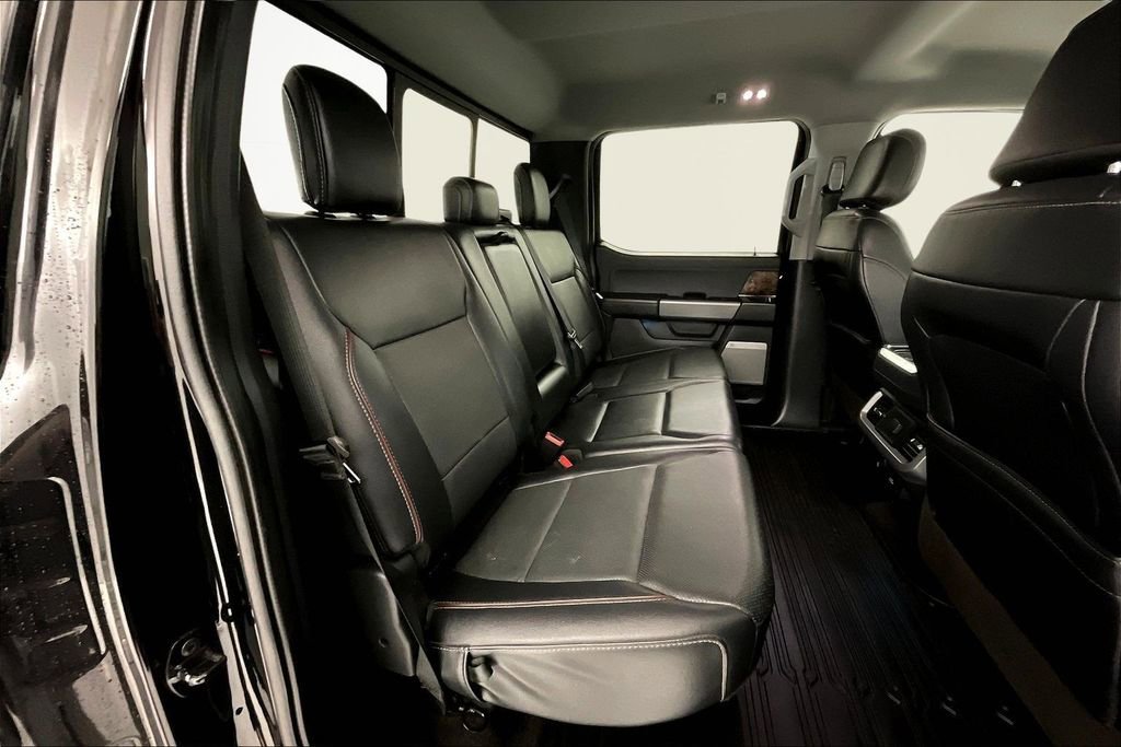 Used 2021 Ford F150 Lariat image 23