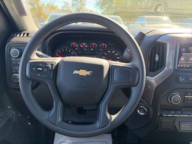 New 2026 Chevrolet Silverado 1500 W/T w/ WT Value Package image 15