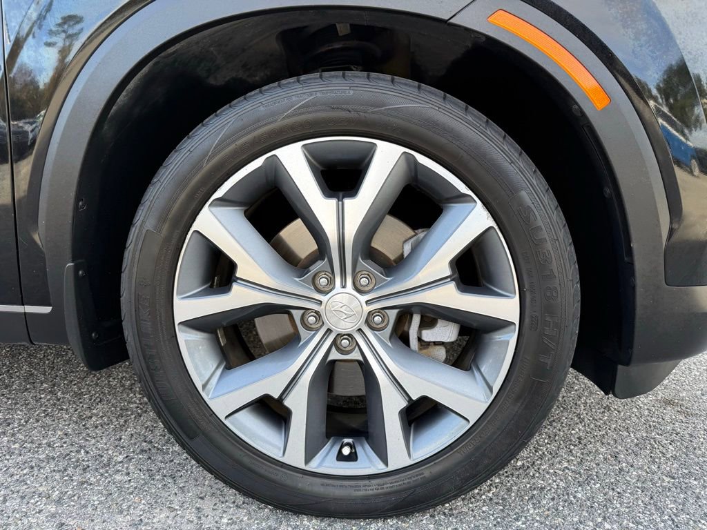 Used 2020 Hyundai Palisade SEL w/ Convenience Package image 6