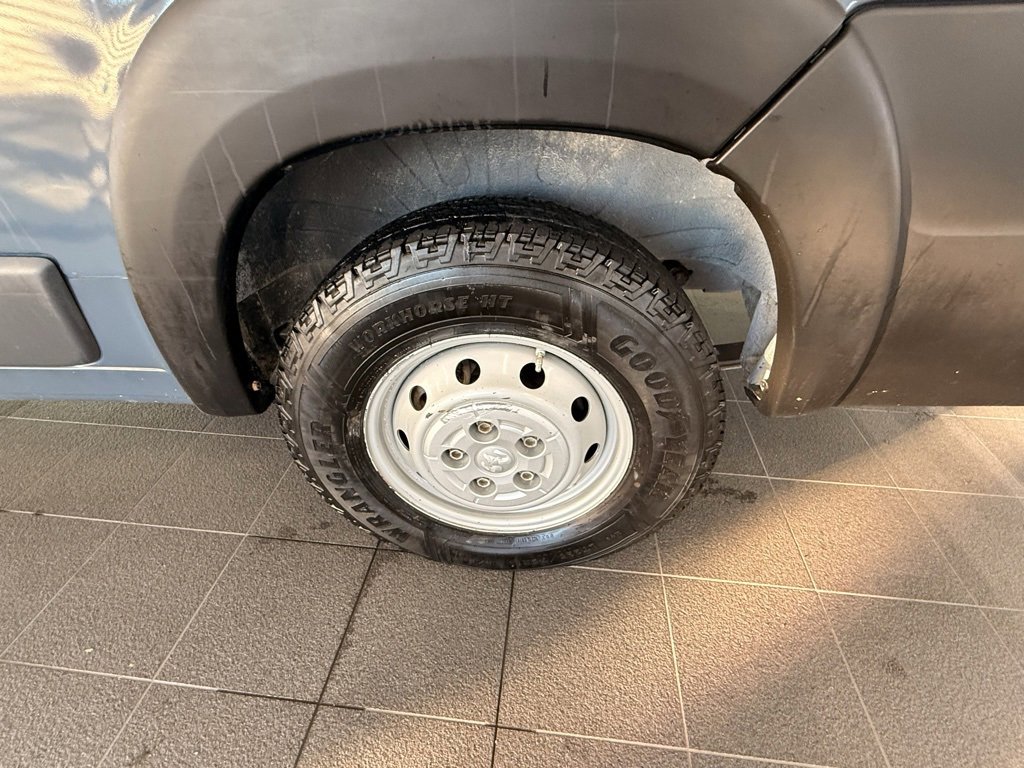 Used 2020 RAM ProMaster 3500 image 45