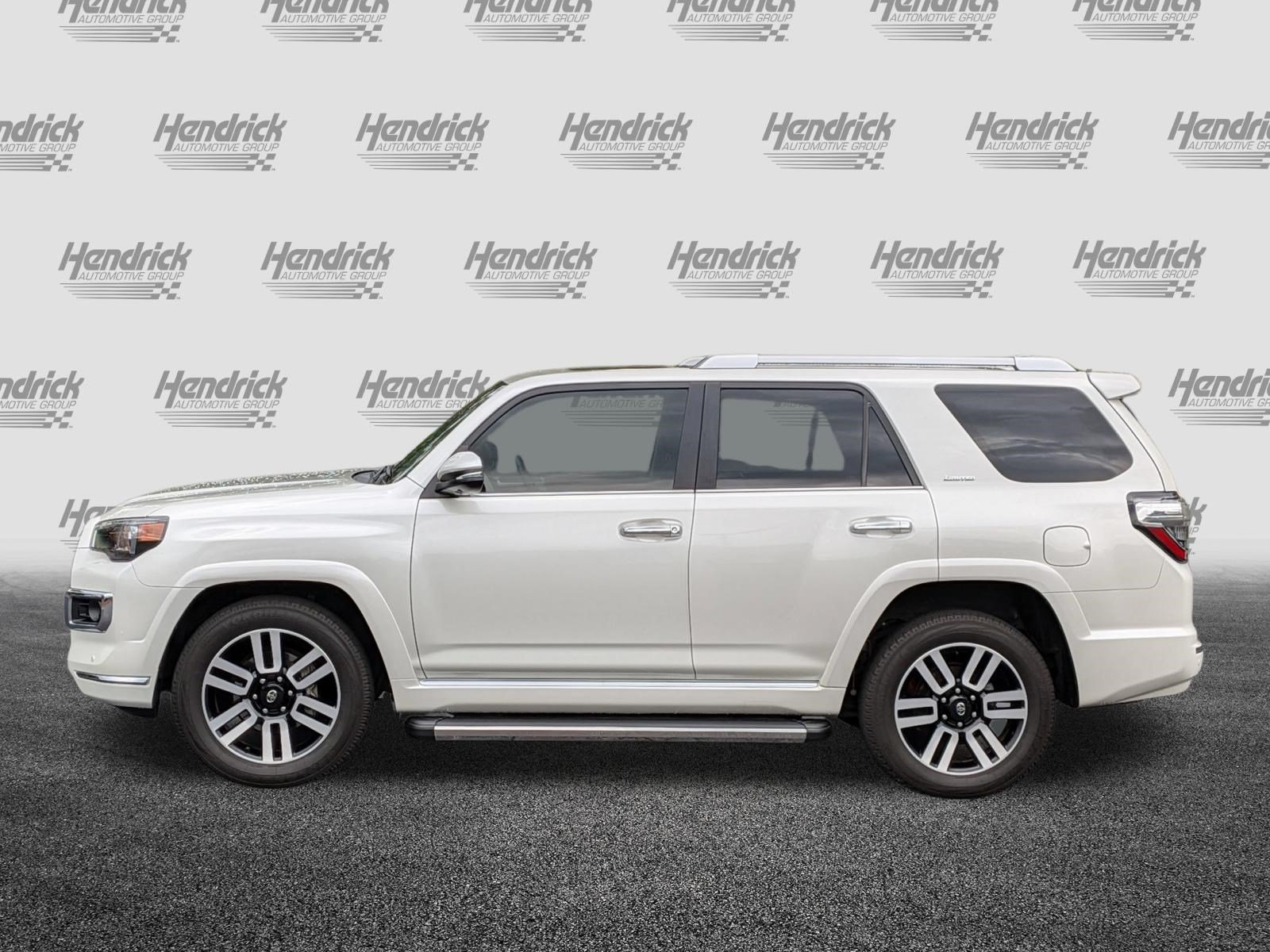 Used 2023 Toyota 4Runner Limited RWD image 7
