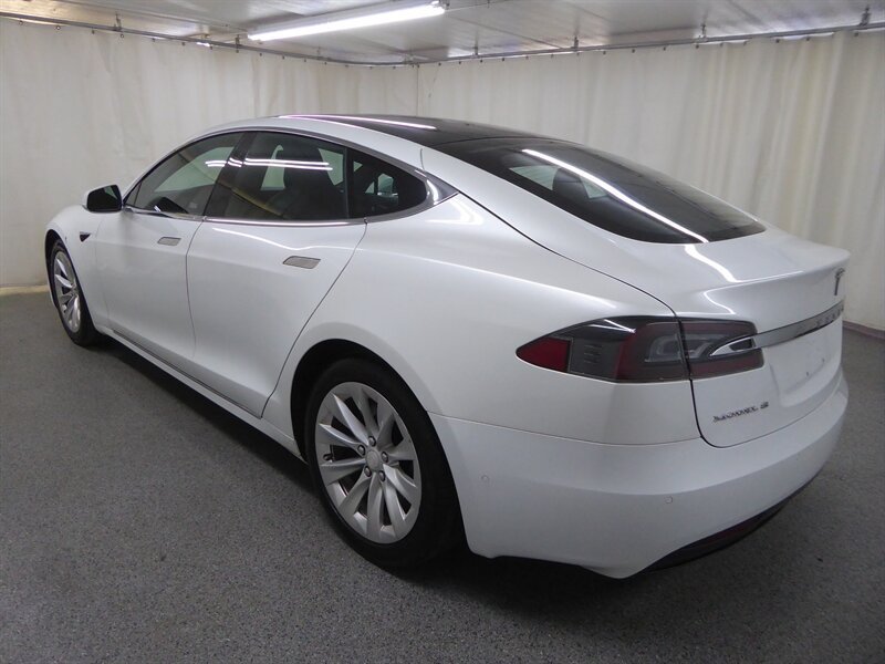 Used 2018 Tesla Model S 75D AWD/4WD image 6