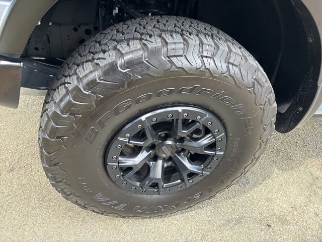 Used 2023 Ford F150 Raptor w/ Equipment Group 802A Raptor R image 12