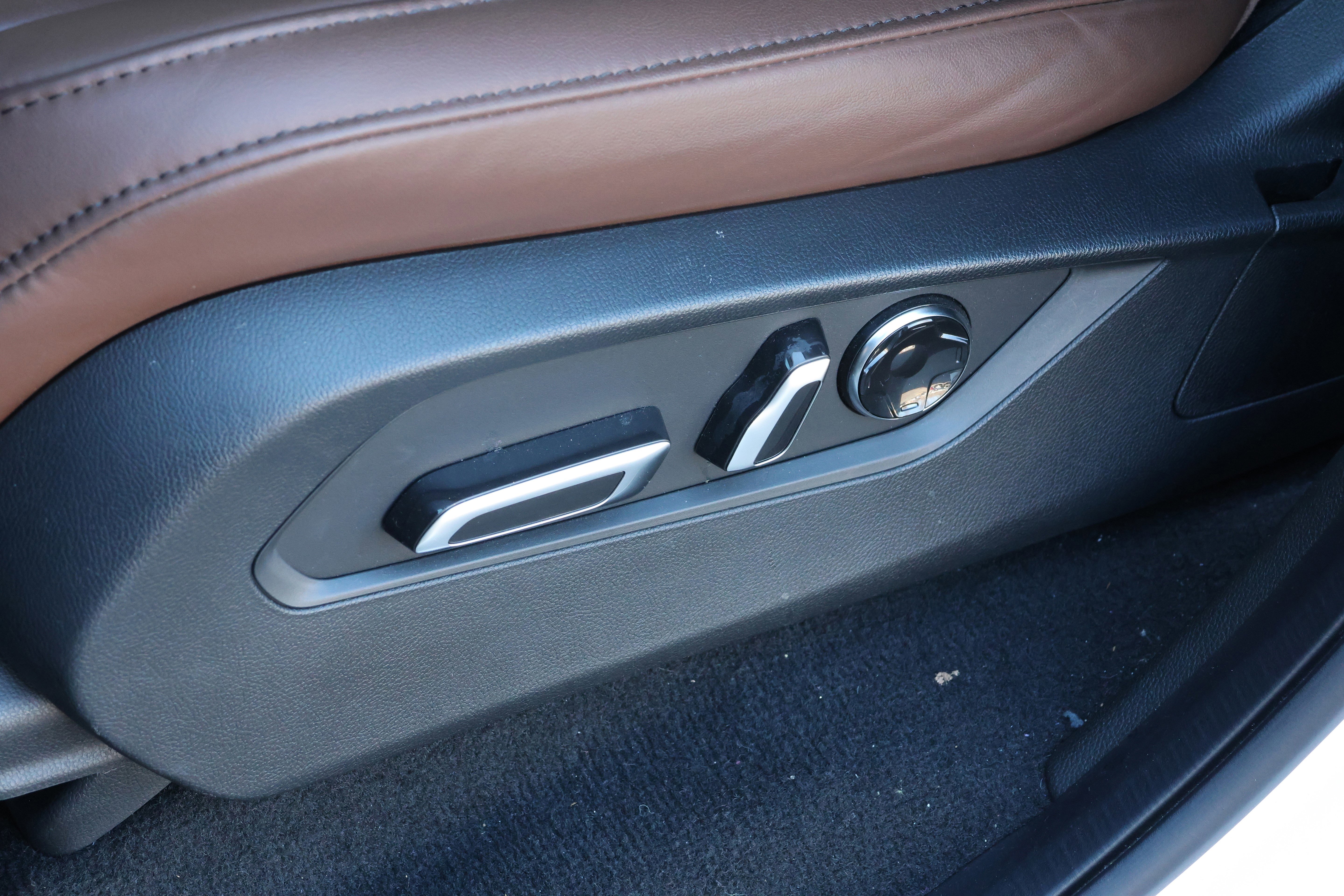 Used 2024 Acura MDX FWD w/ Technology Package image 34