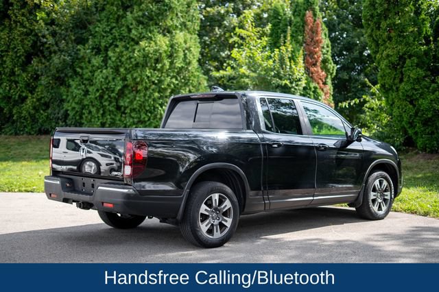 Used 2019 Honda Ridgeline RTL-T image 5