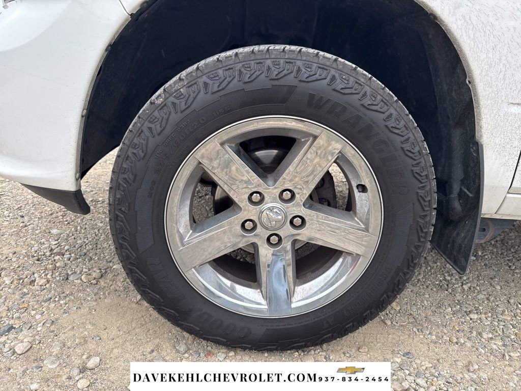 Used 2016 RAM 1500 Express image 42