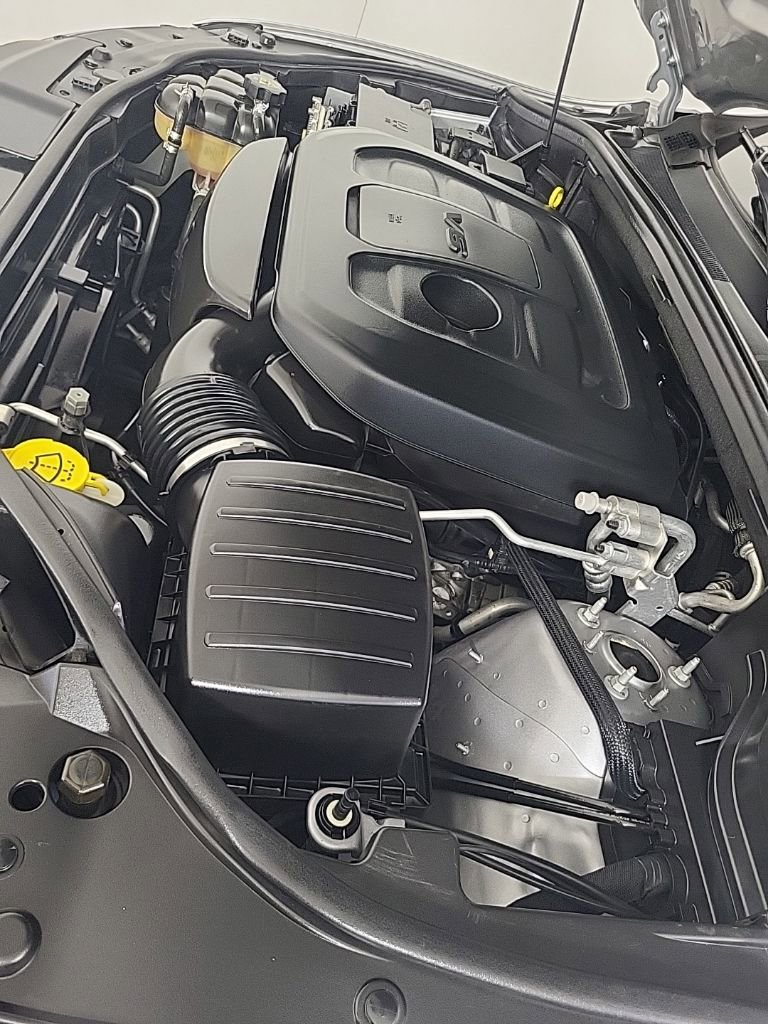 Used 2020 Dodge Durango GT image 22