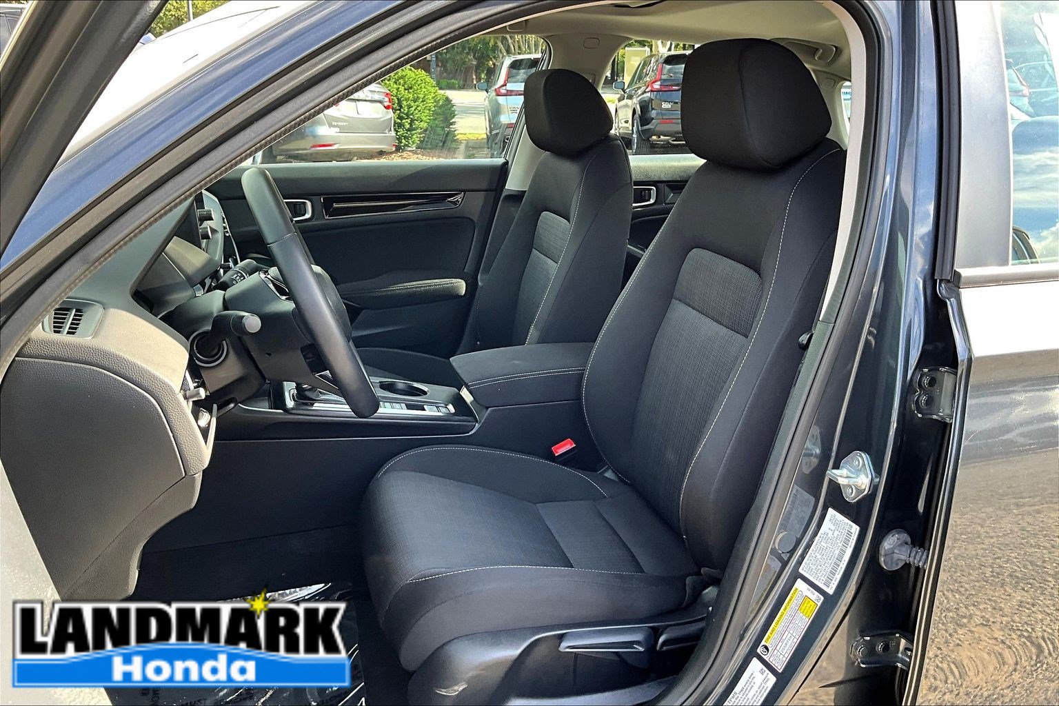 Used 2024 Honda Civic EX image 26