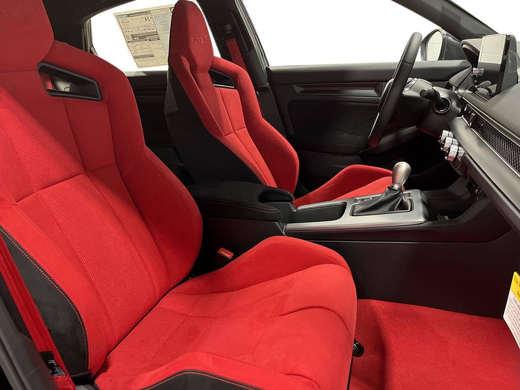 New 2026 Honda Civic Type R image 32