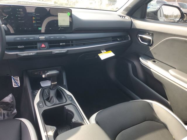 New 2026 Kia K4 GT-Line Turbo image 11
