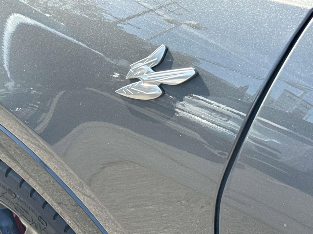 Used 2024 Dodge Hornet R/T w/ Track Pack image 5