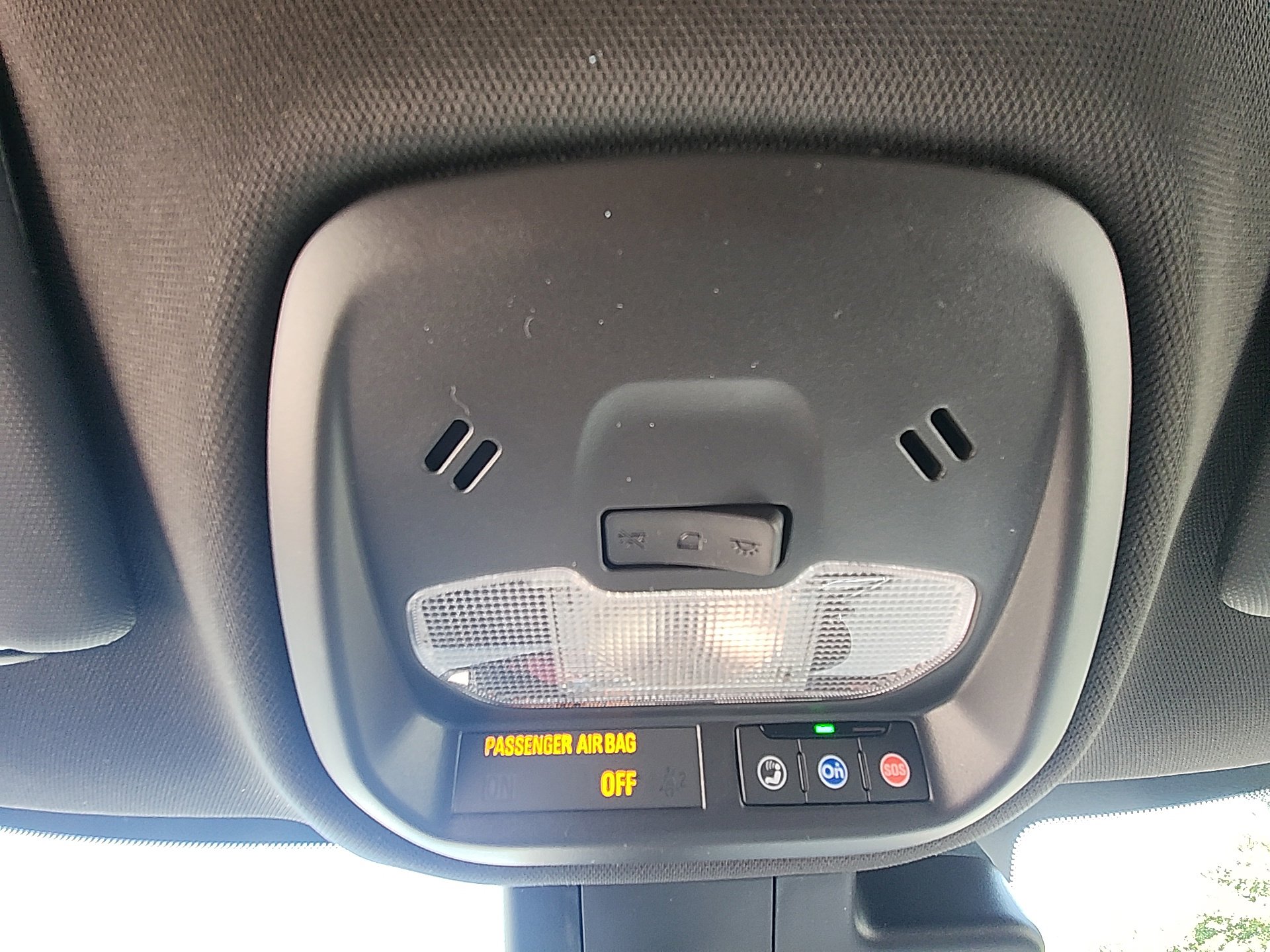 New 2025 Buick Envista Preferred w/ Convenience I Package image 24