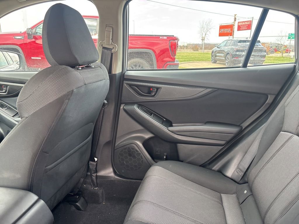Used 2022 Subaru Impreza Premium image 17