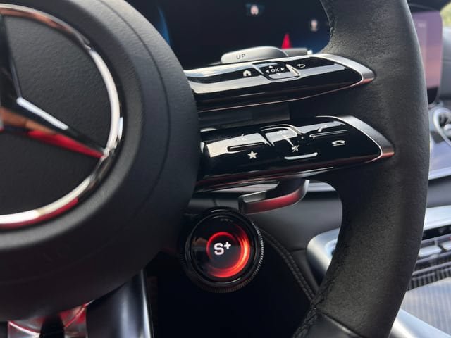 Used 2024 Mercedes-Benz AMG GT 53 image 26