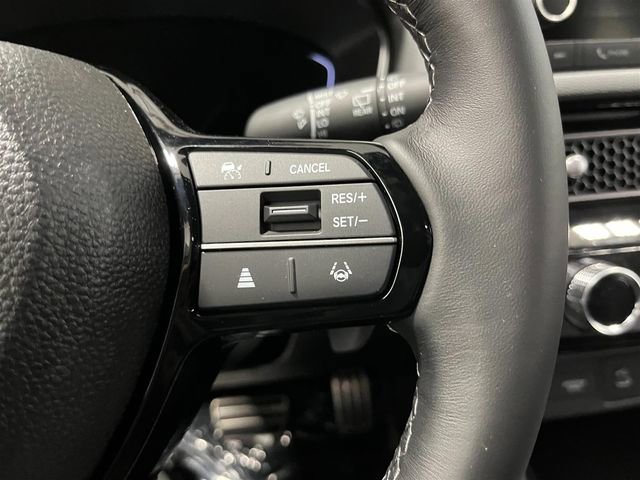 New 2026 Honda Civic Sport image 18