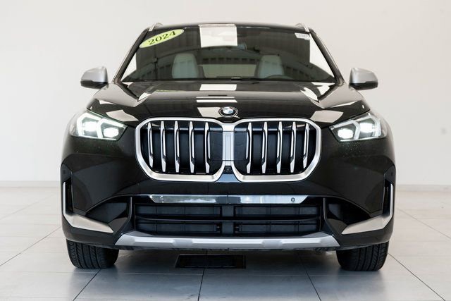 Used 2024 BMW X1 xDrive28i w/ Technology Package AWD/4WD image 5