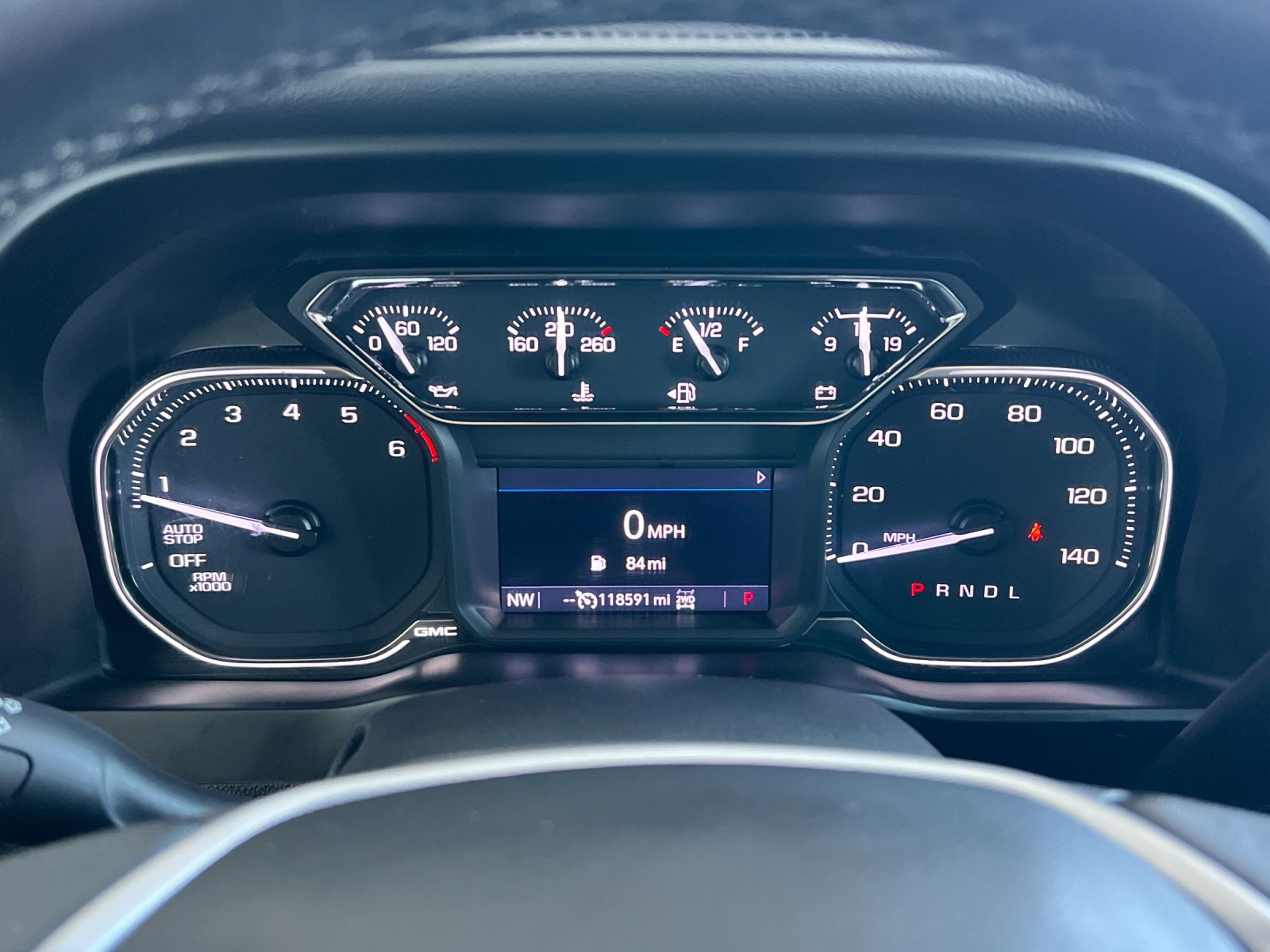 Used 2020 GMC Sierra 1500 SLT AWD/4WD image 23