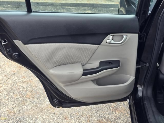 Used 2014 Honda Civic EX image 12