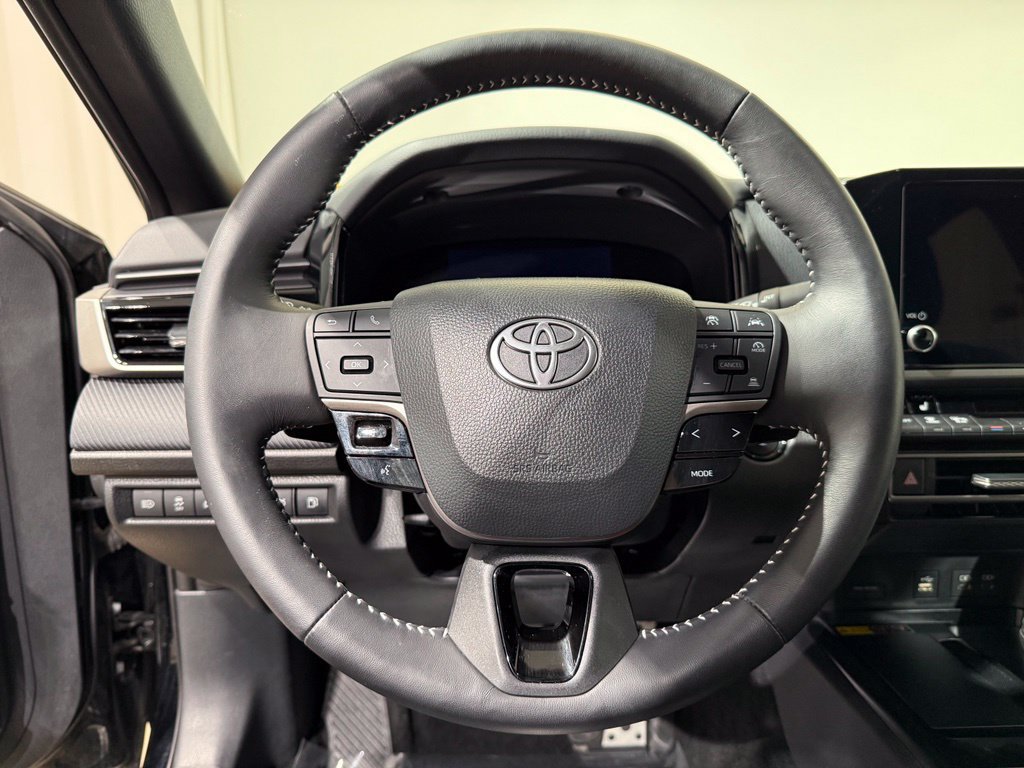 Certified 2026 Toyota Camry SE w/ Convenience Package AWD/4WD image 21