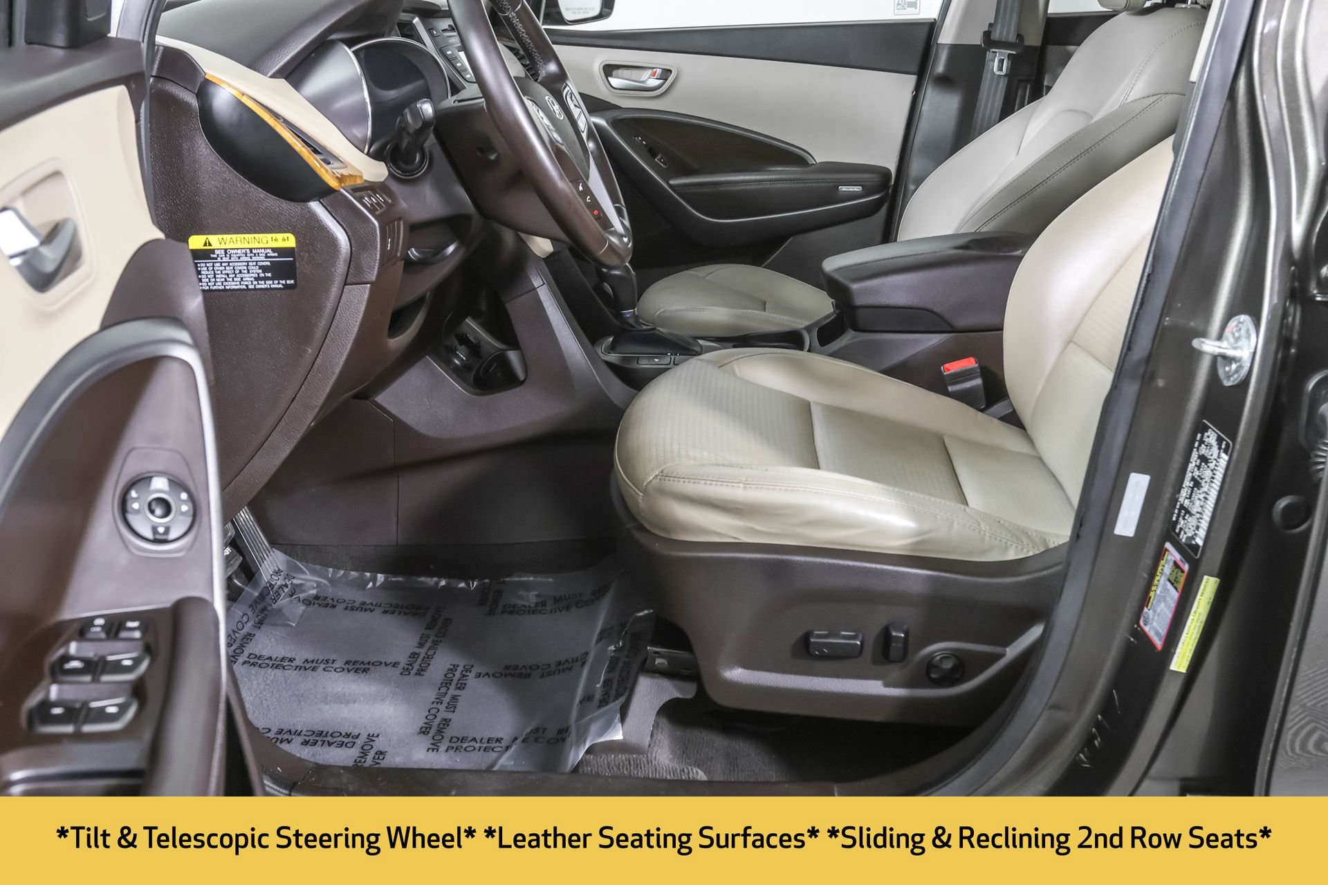 Used 2013 Hyundai Santa Fe Sport 2.0T image 25