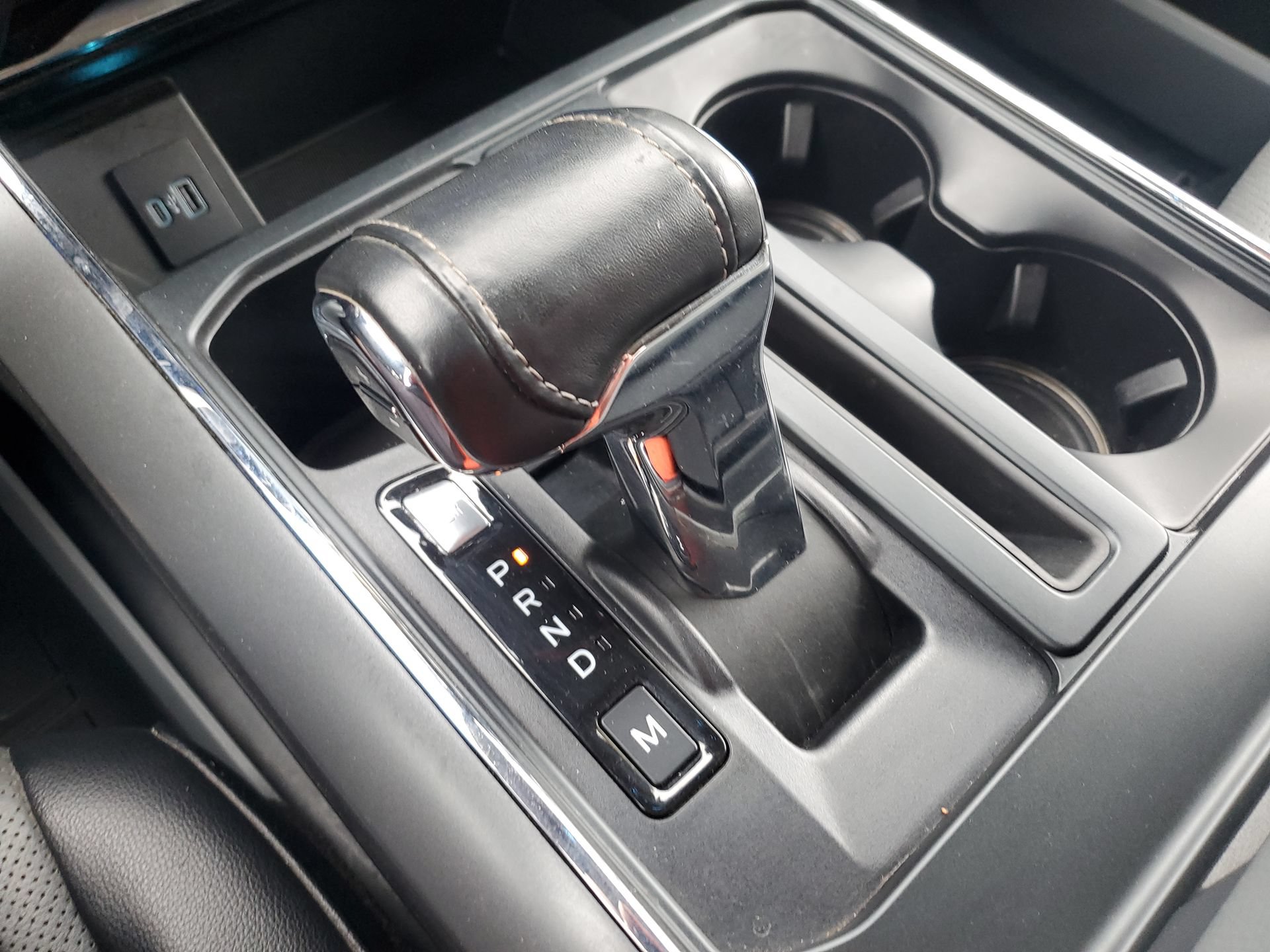 Used 2021 Ford F150 Lariat AWD/4WD image 24