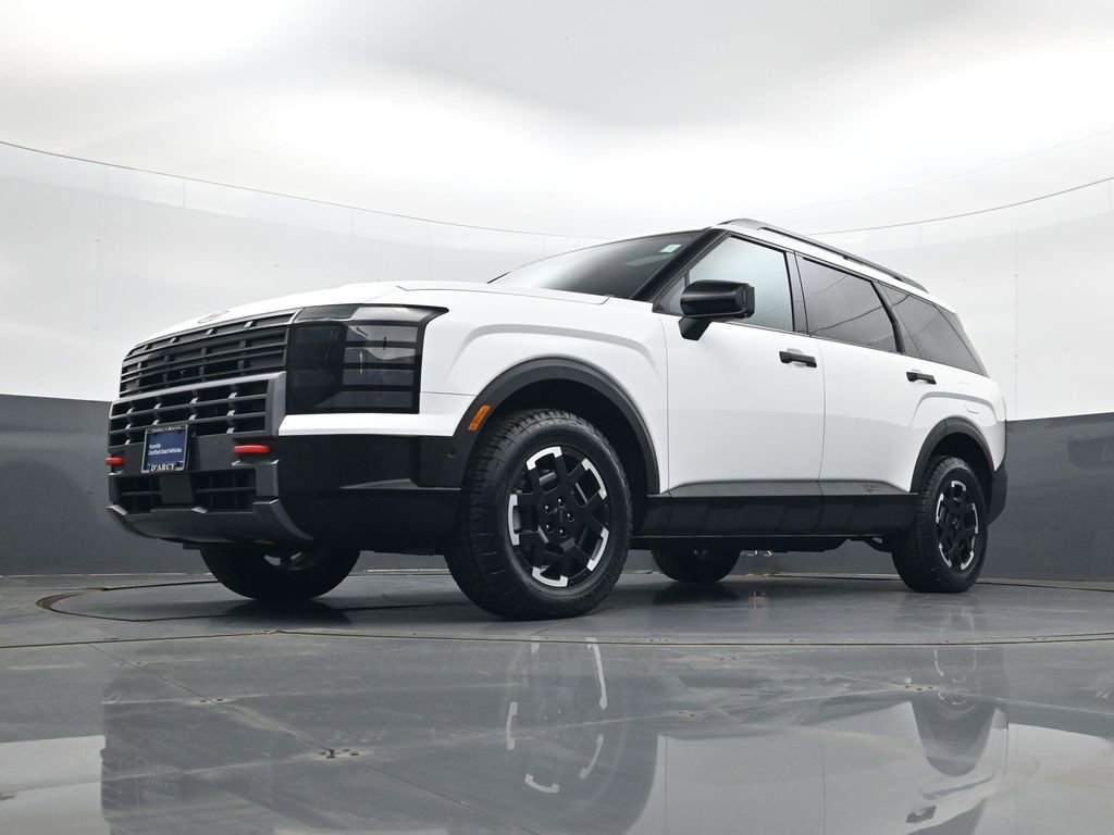 Certified 2026 Hyundai Palisade XRT Pro image 22