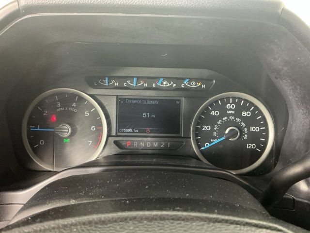 Used 2017 Ford F150 XLT w/ Equipment Group 302A Luxury AWD/4WD image 24