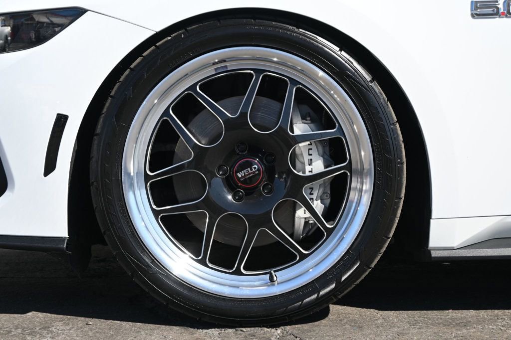Used 2025 Ford Mustang GT image 9