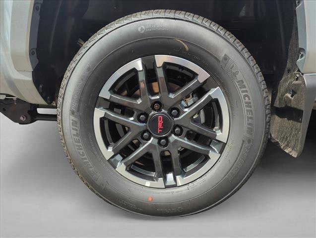 New 2026 Toyota Tacoma TRD Sport image 9