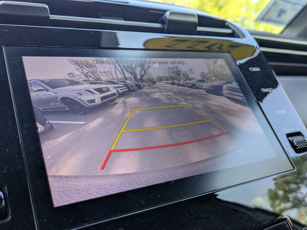 Used 2022 Hyundai Santa Cruz SEL Premium image 20