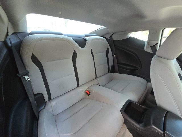 Used 2022 Chevrolet Camaro LT image 10