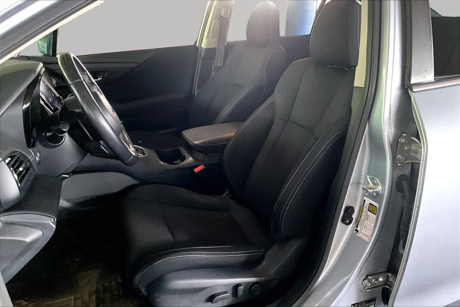 Used 2022 Subaru Legacy Premium AWD/4WD image 7