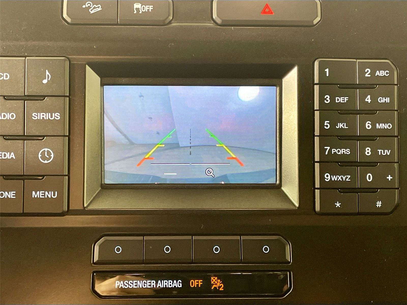 Used 2015 Ford F150 XLT w/ Equipment Group 301A Mid AWD/4WD image 6