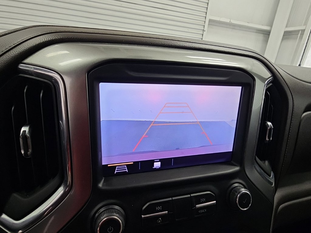 Used 2019 Chevrolet Silverado 1500 RST AWD/4WD image 20