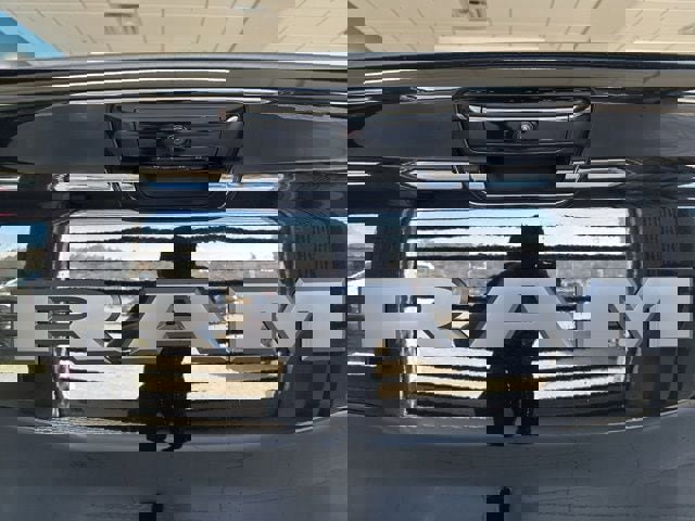 New 2026 RAM 1500 RHO w/ RHO Level 1 Equipment Group image 20