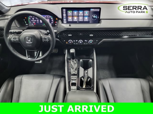 Used 2023 Honda Accord Sport image 17