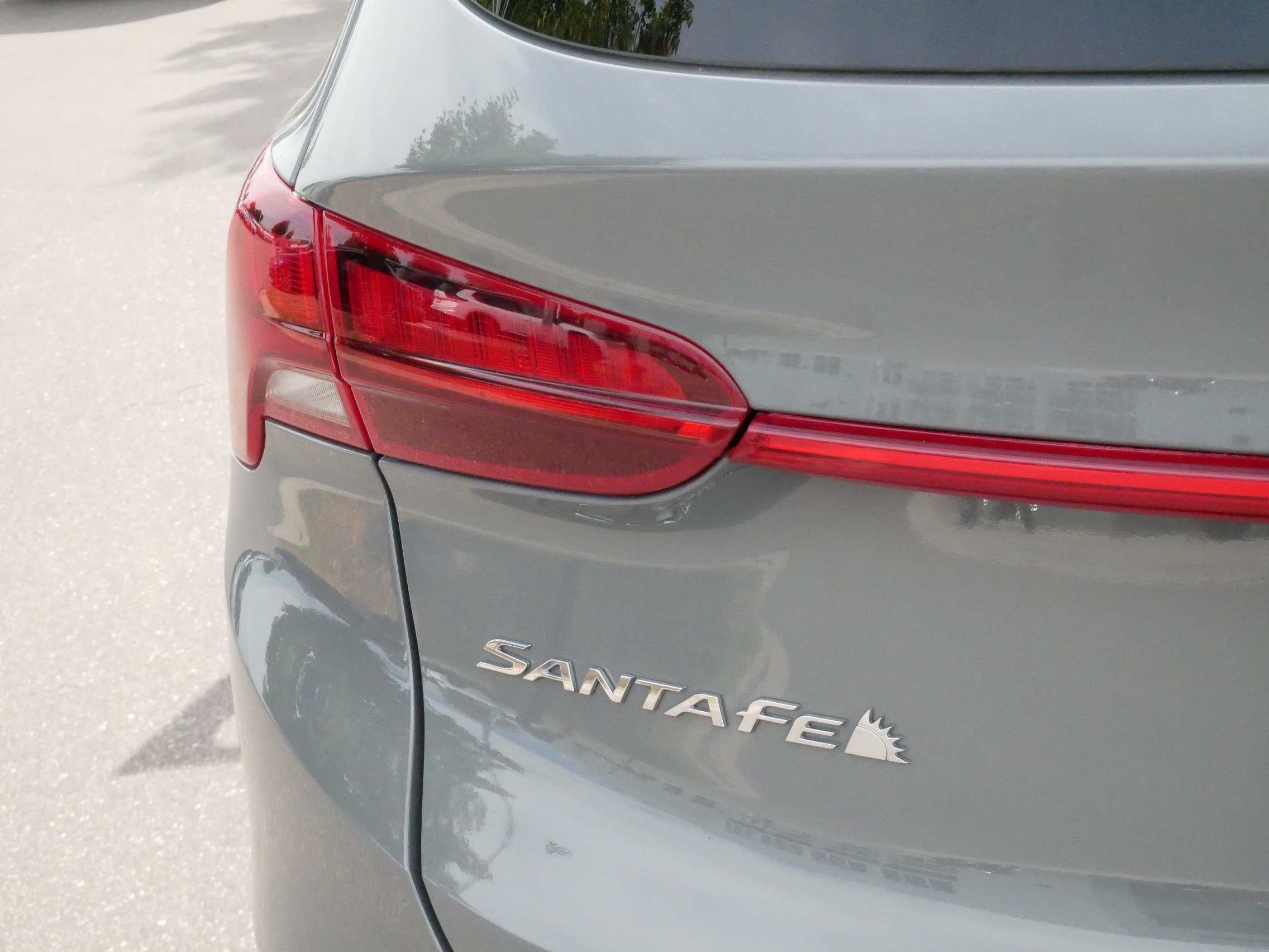 Used 2023 Hyundai Santa Fe SEL AWD/4WD image 17