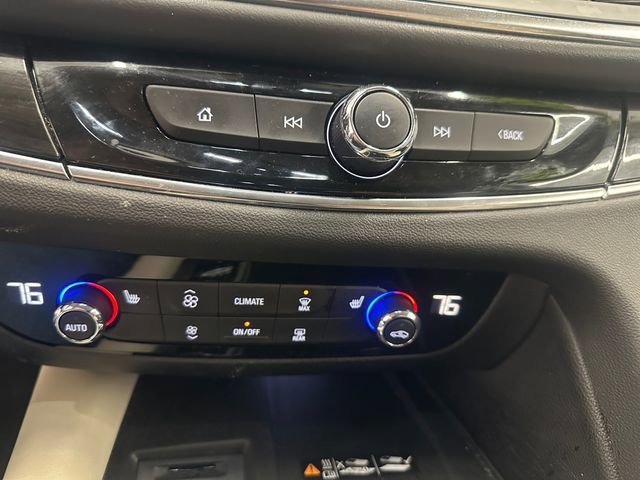 Used 2023 Buick Enclave Essence w/ Sport Touring Edition FWD image 30