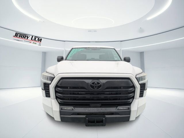Used 2022 Toyota Tundra SR5 AWD/4WD image 7