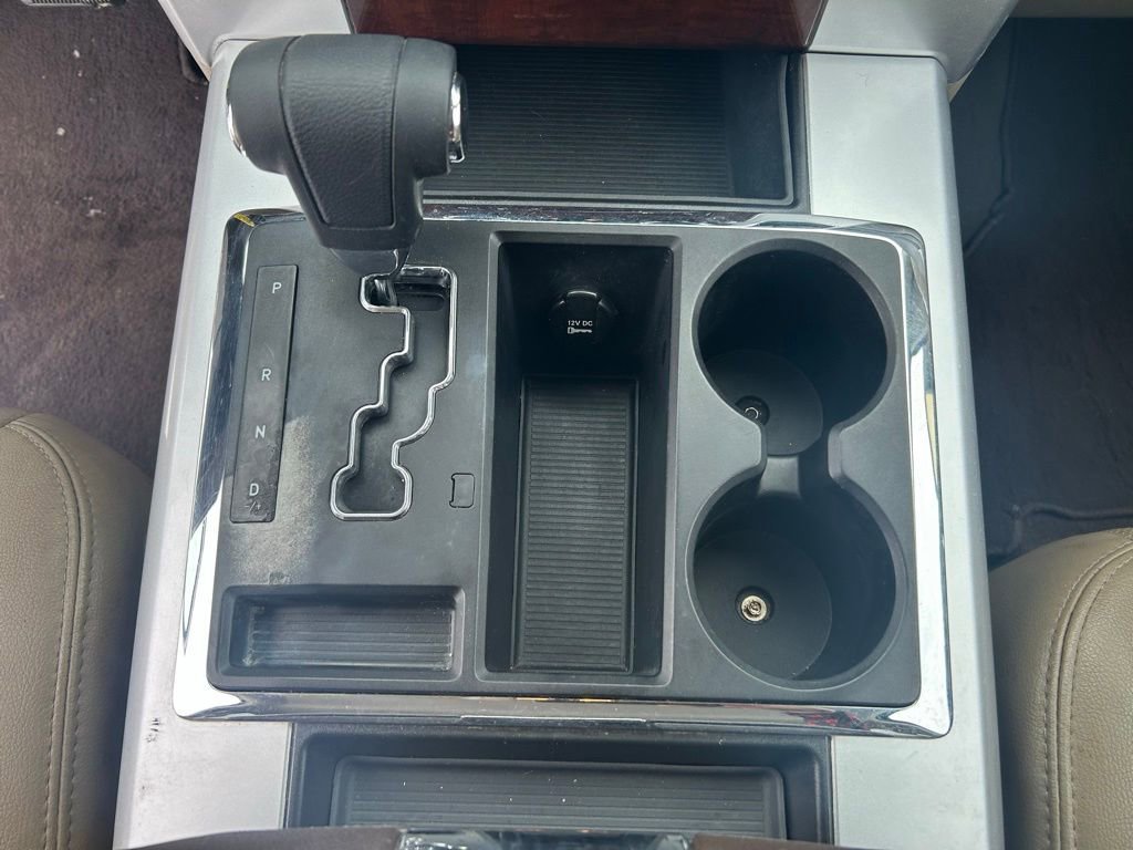 Used 2011 RAM 1500 Laramie image 13